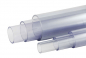 Preview: PVC -U Rohr Transparent